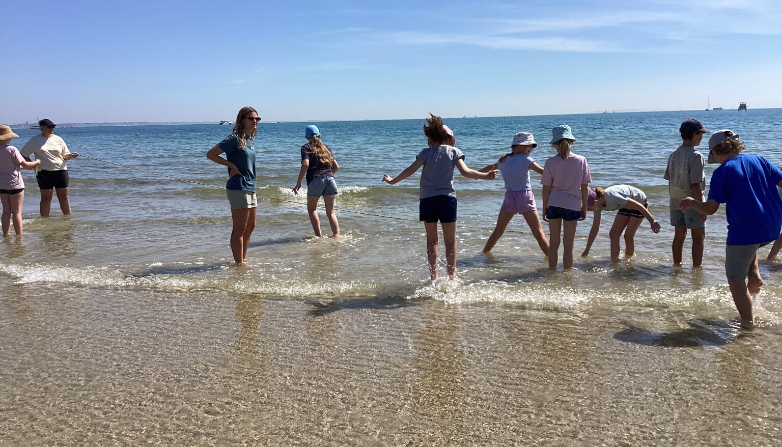 Day 2 Studland