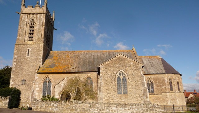 St George's Church 