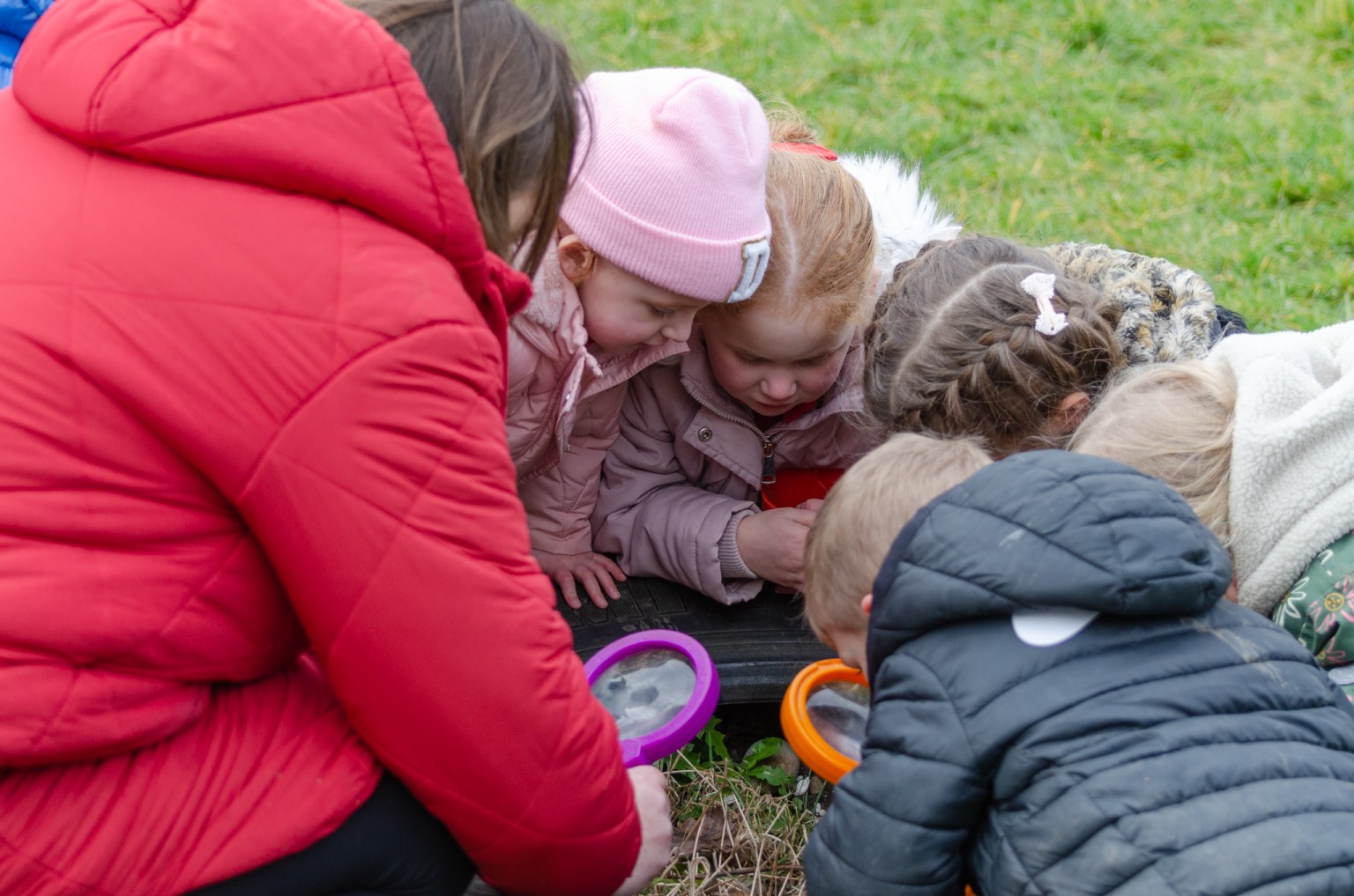 EYFS4