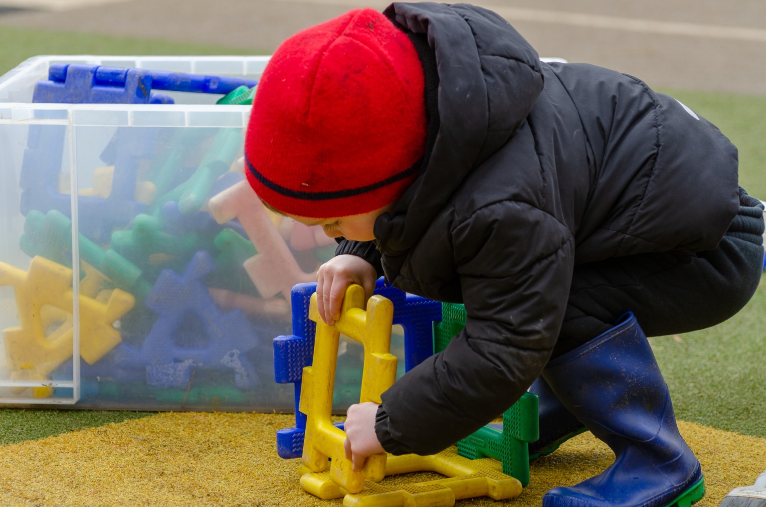EYFS2
