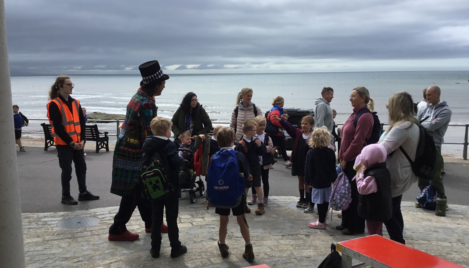 Lyme Regis