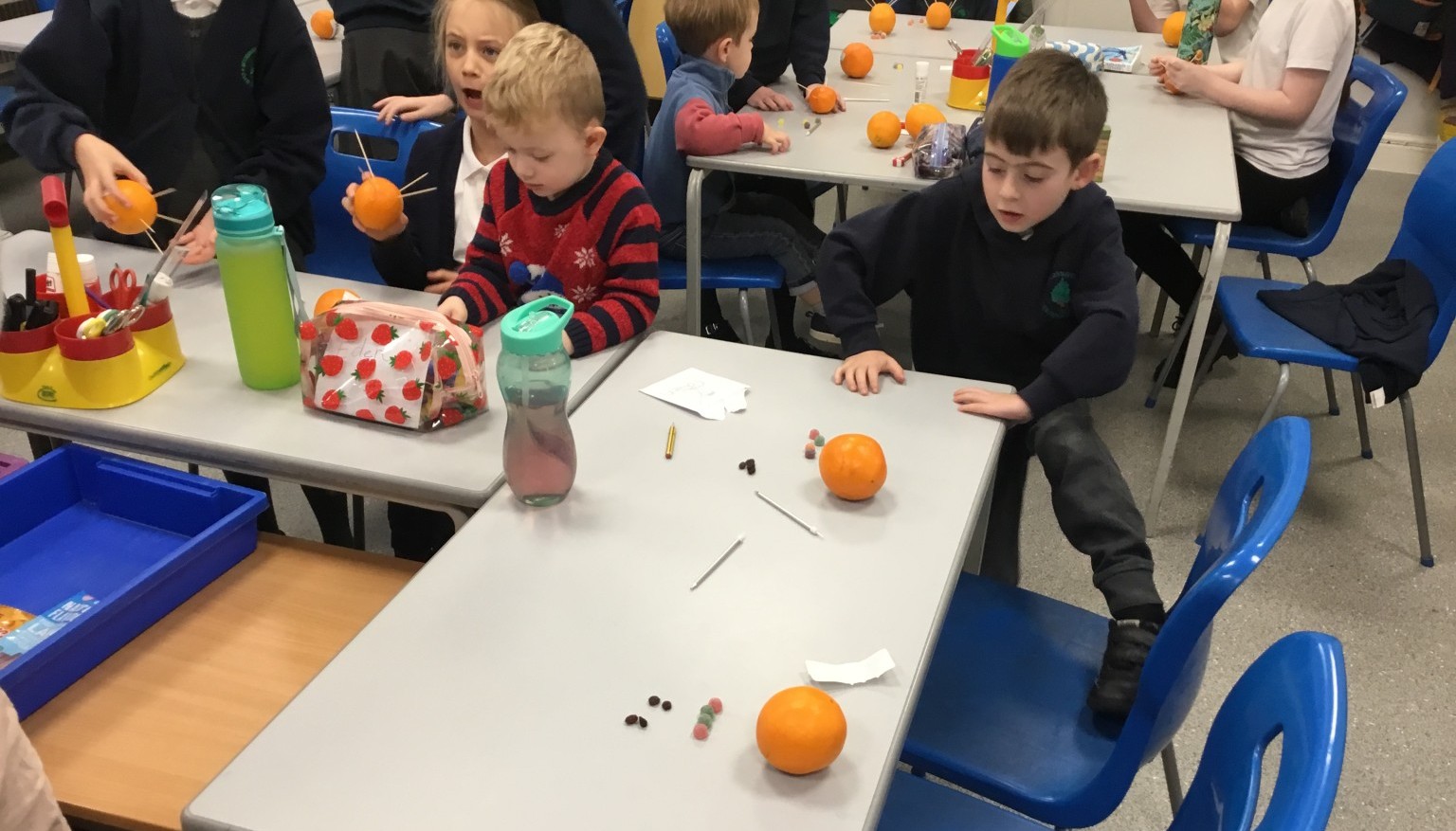 Christingle