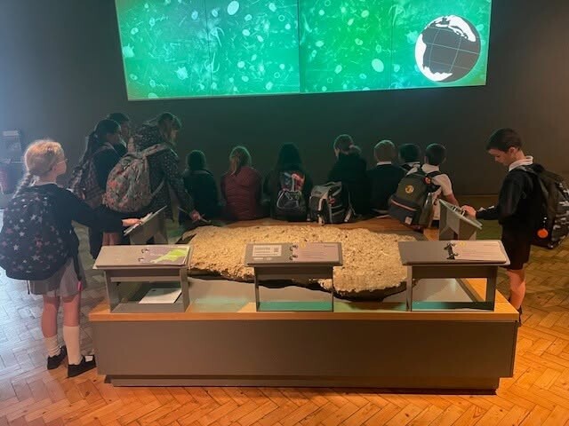 Museum