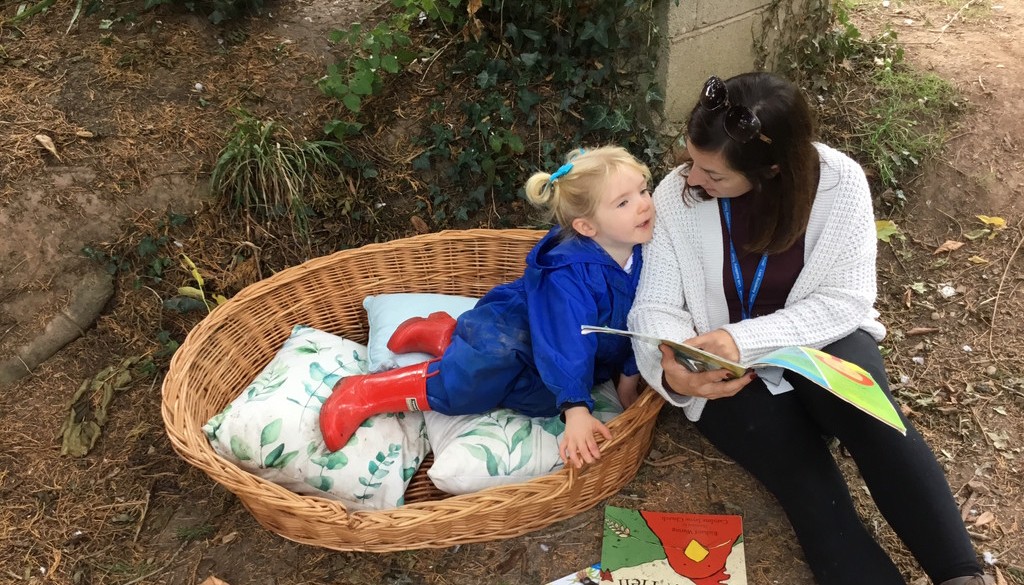 Preschool