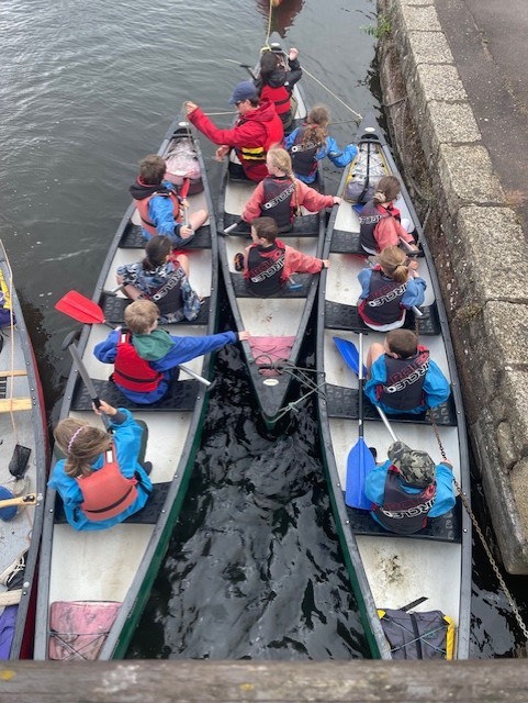 Haven Banks
