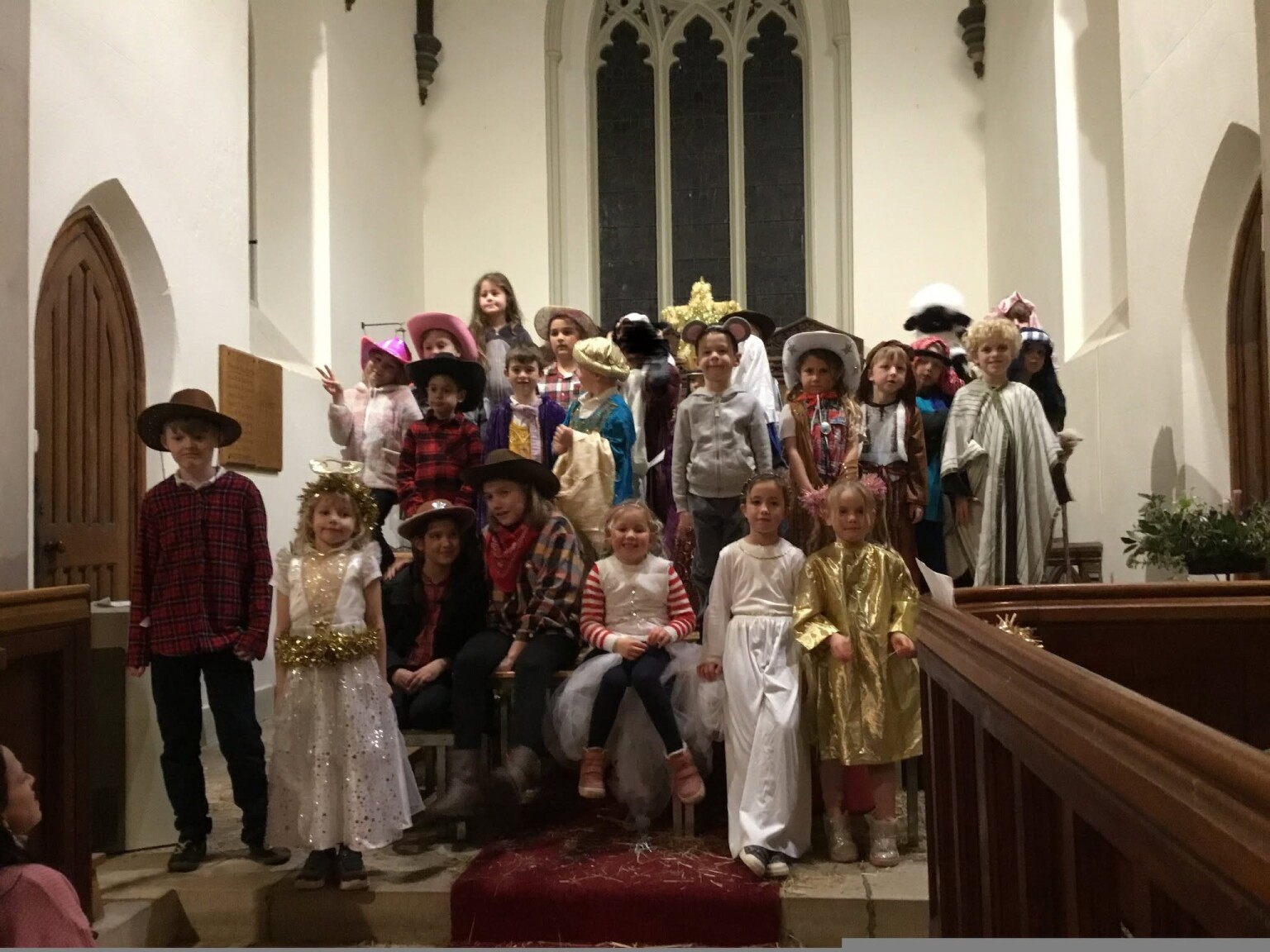 Nativity