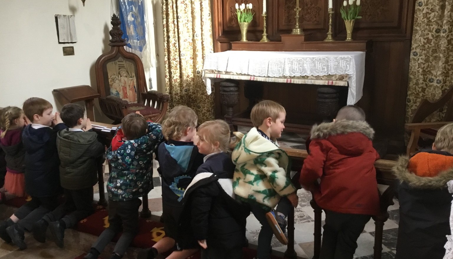 Church