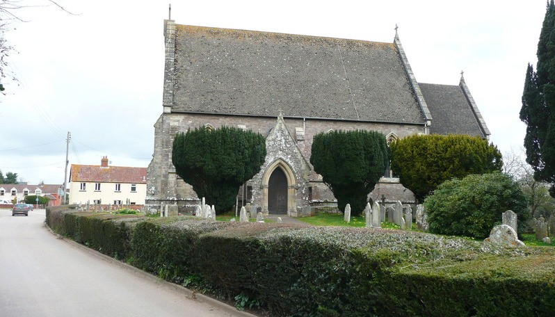 Church