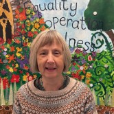 Mrs Nicola Newton