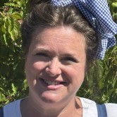 Mrs Hollie Gibson