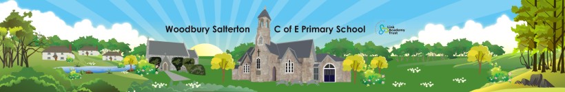 Woodbury Salterton Church of England Primary School