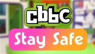 CBBC Stay Safe