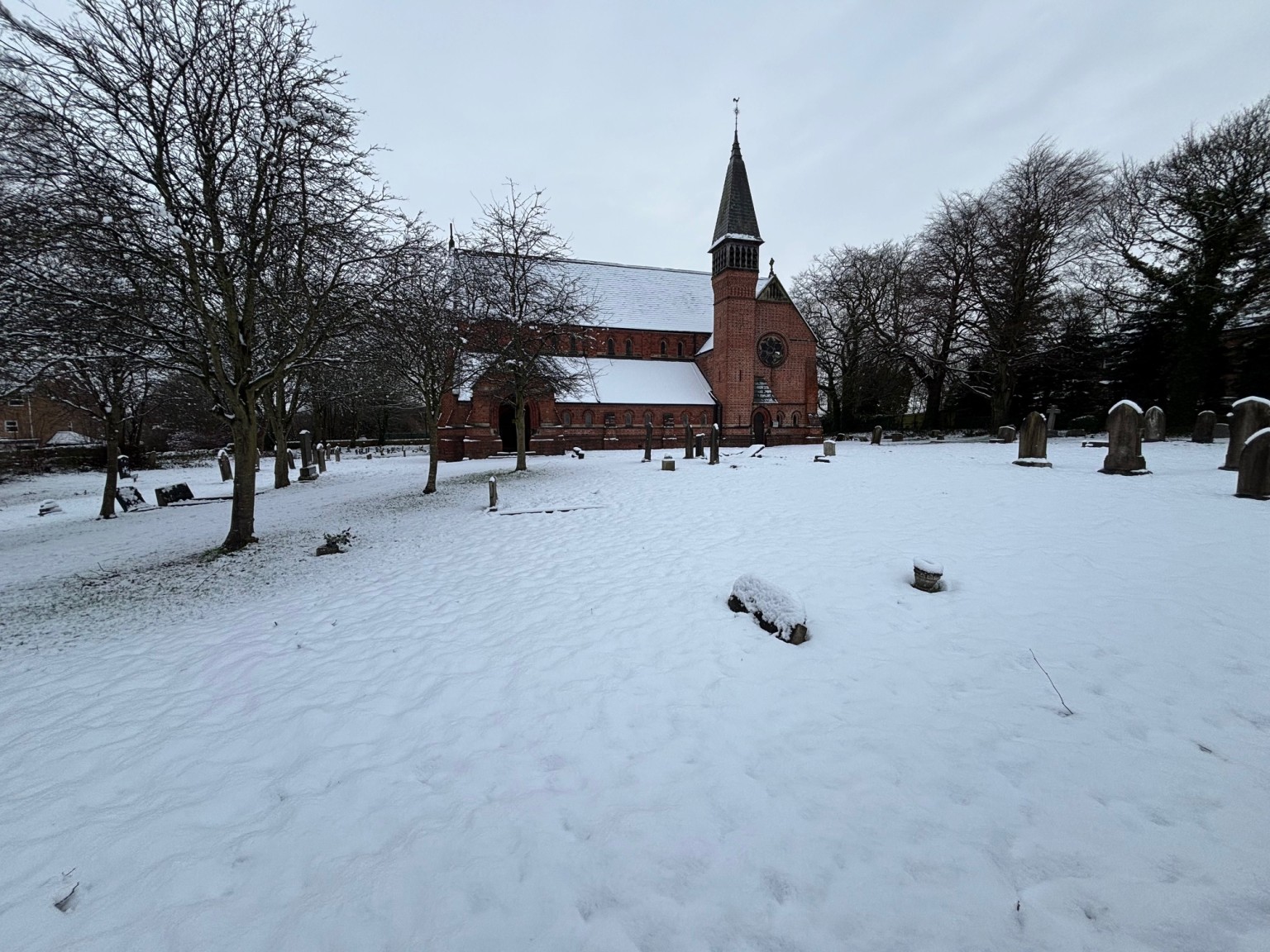 St John's Church