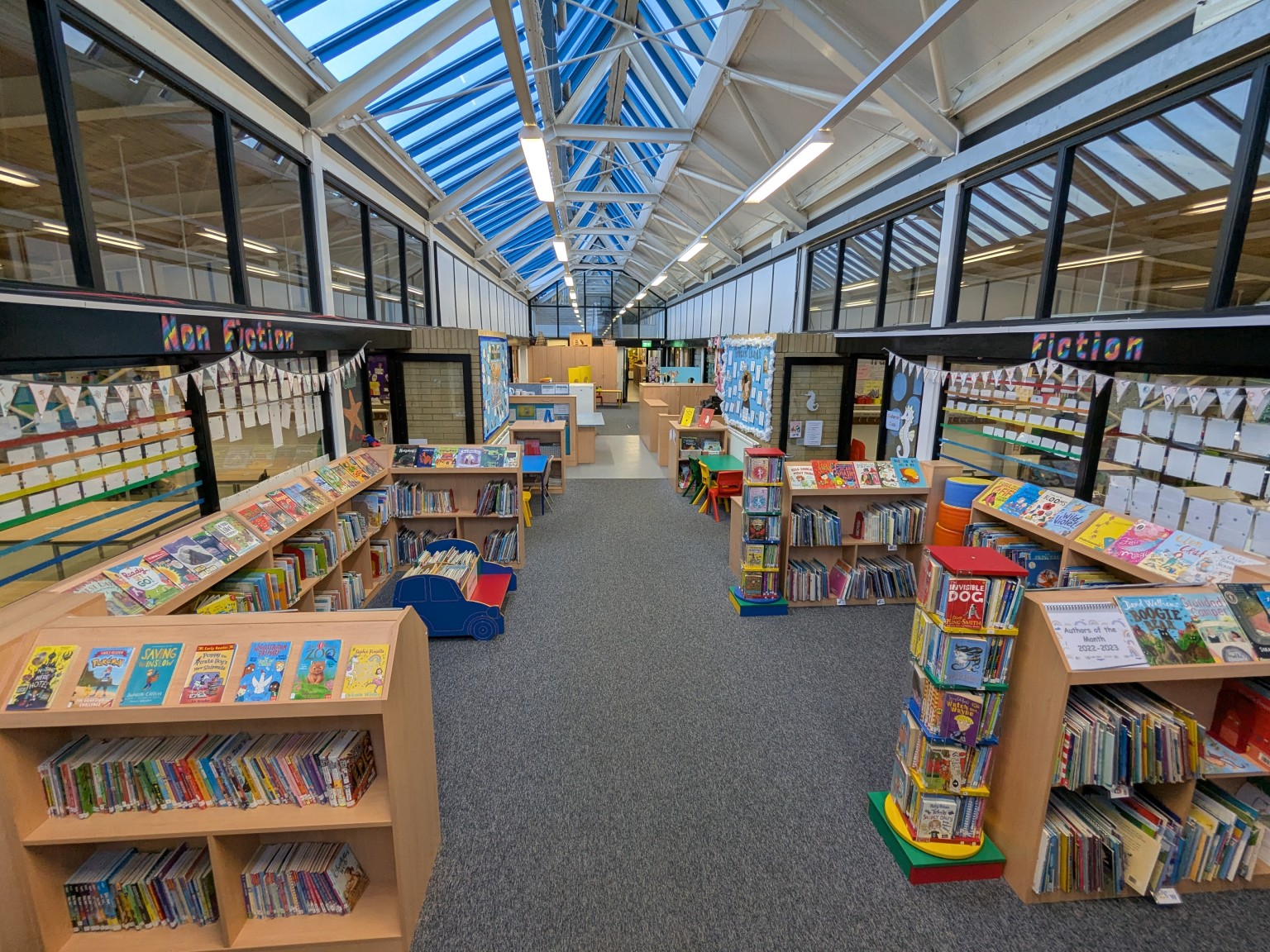 Library
