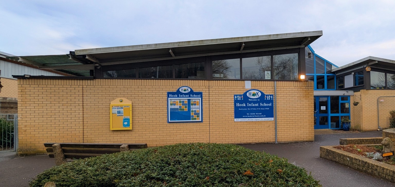 School Building