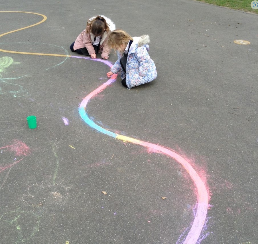 Chalk
