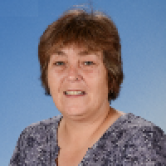 Mrs Wilson