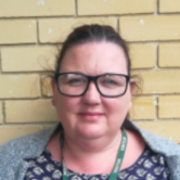 Mrs Abbotts