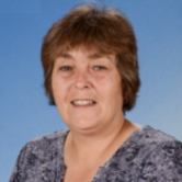Mrs Wilson