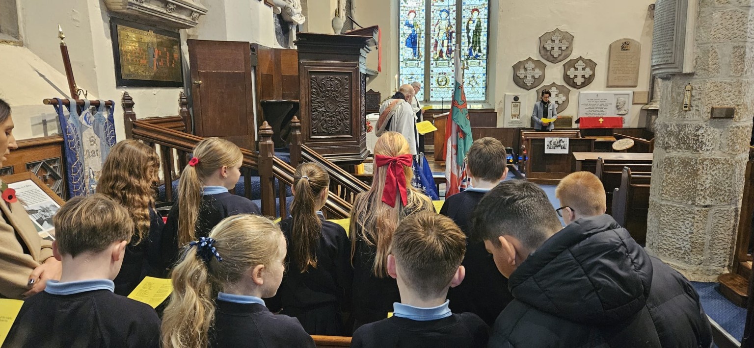 REMEMBRANCE DAY 2025