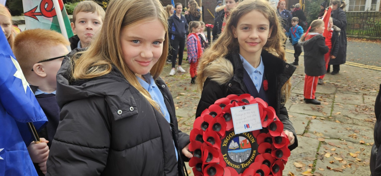 REMEMBRANCE DAY 2025