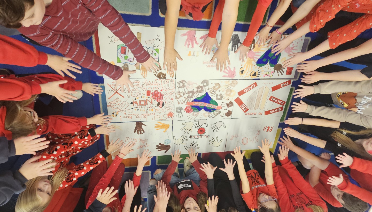 Show Racism the Red Card