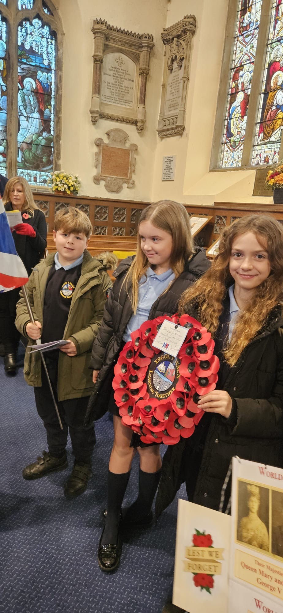 REMEMBRANCE DAY 2025