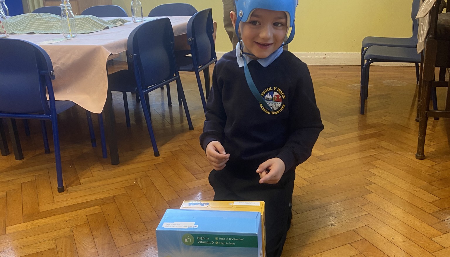 Harvest Festival 2025