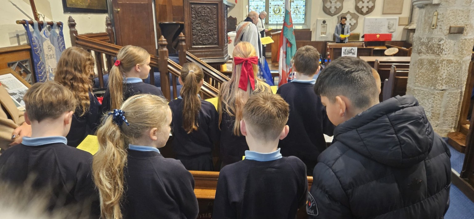 REMEMBRANCE DAY 2025