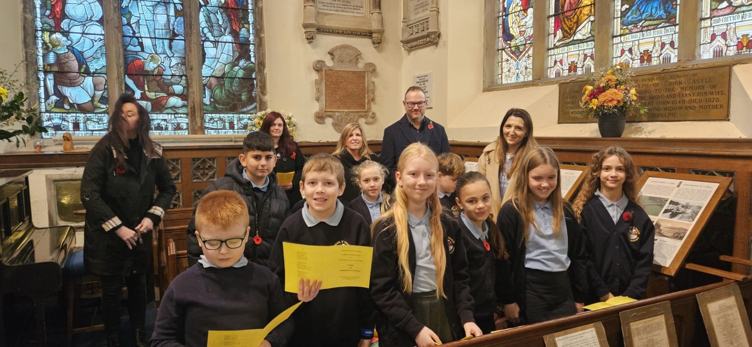 REMEMBRANCE DAY 2025