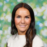 Mrs Roberts