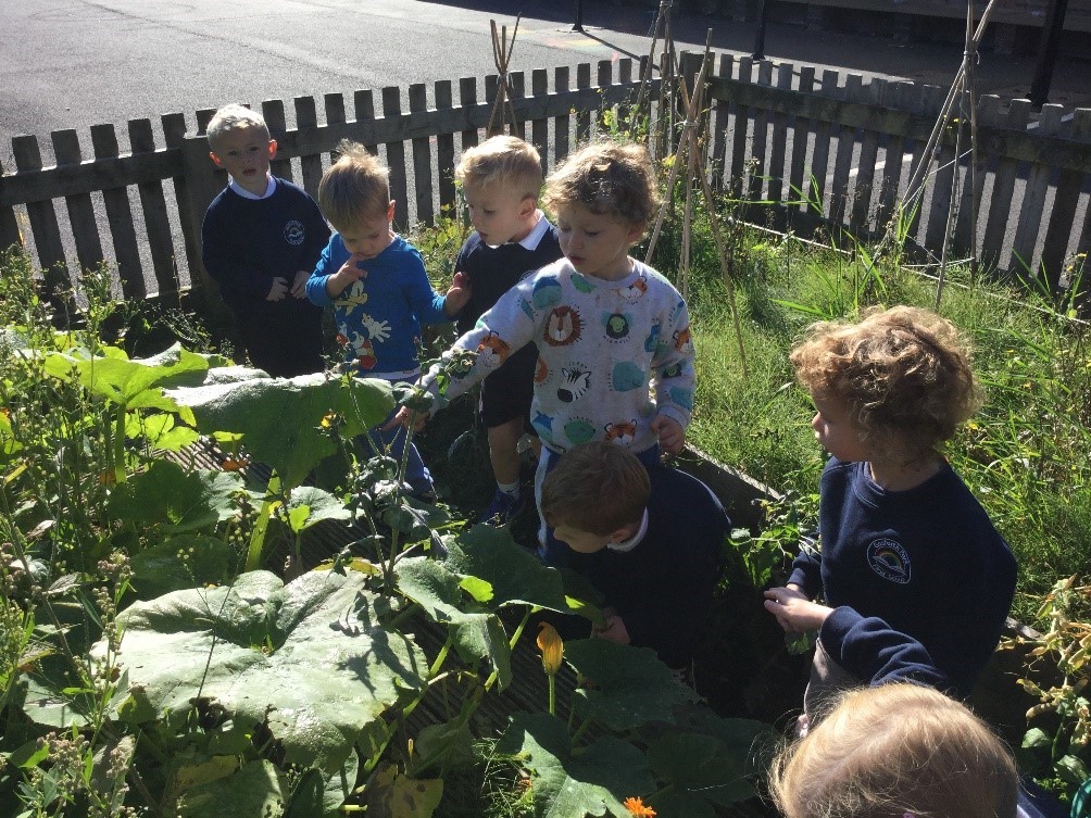 Nursery