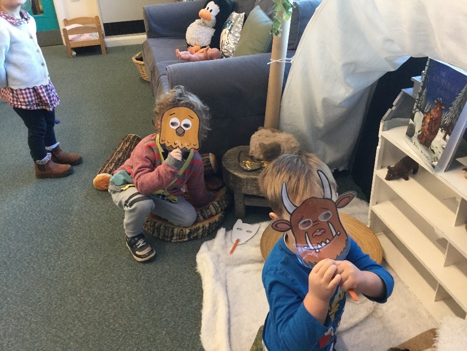 Nursery