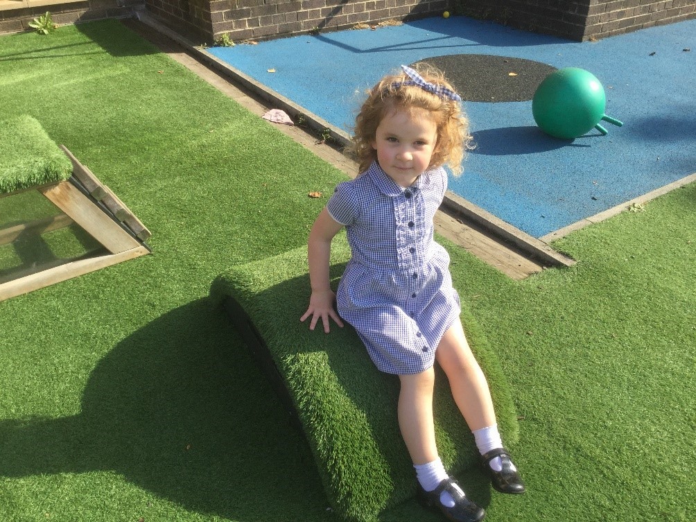 Nursery