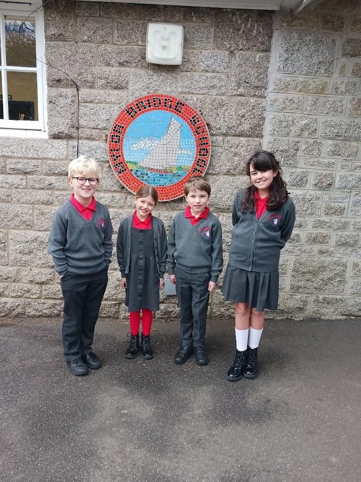 School Uniform