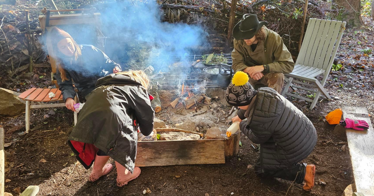 Learning to do things safely with Sophie and Charles