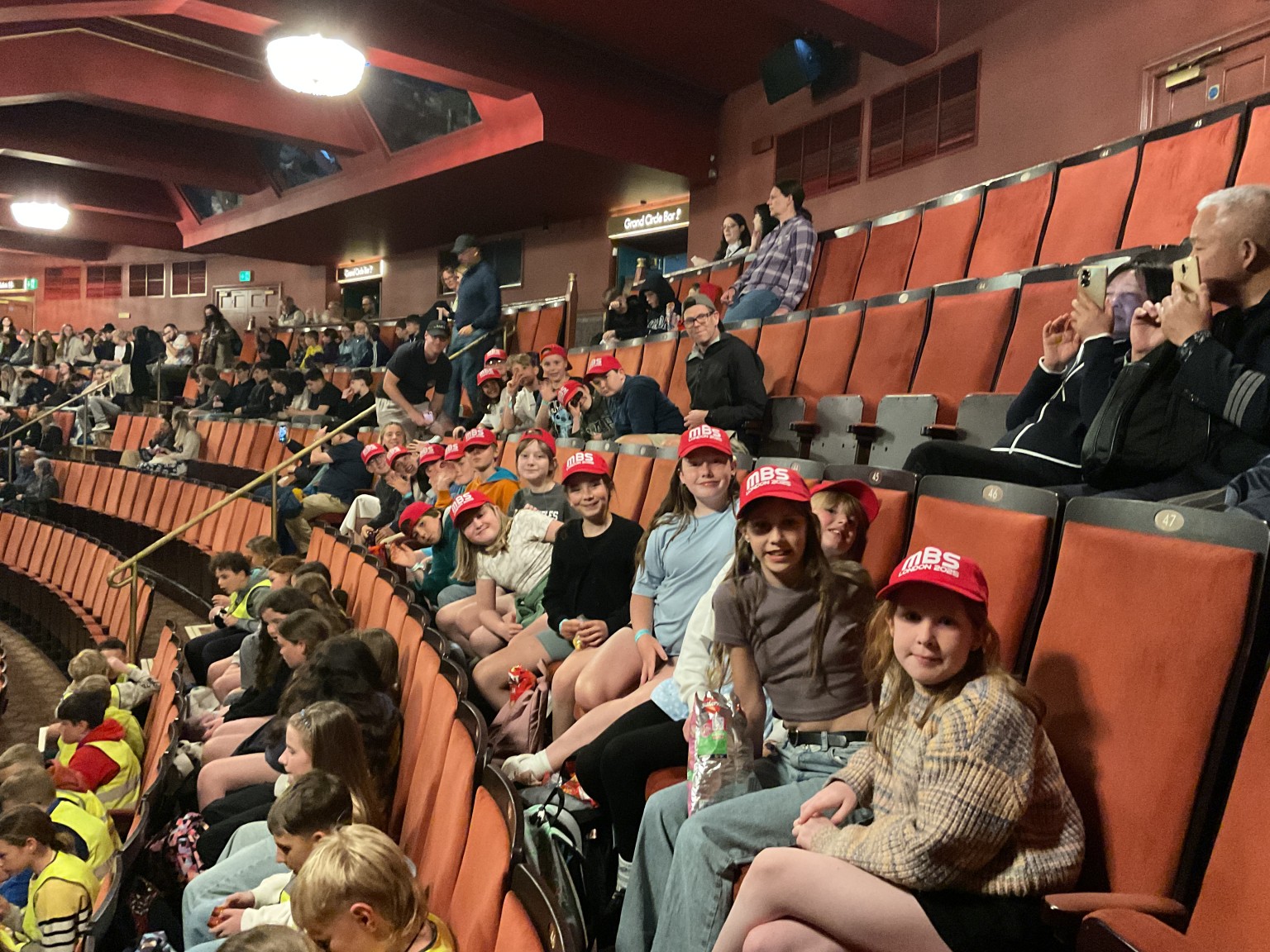 The Lion King in the West End