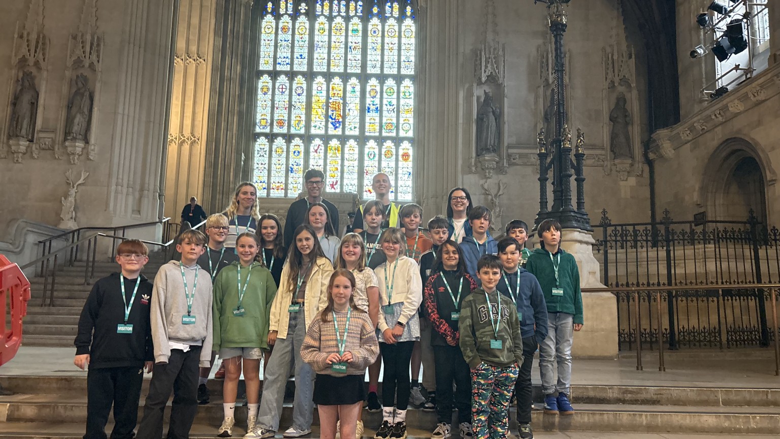 Houses of Parliament