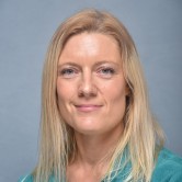 Mrs Kate French