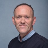 Mr Sean Wilcox