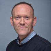 Mr Sean Wilcox