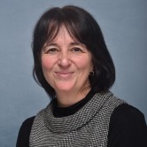 Mrs Jacque Thomas