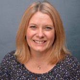 Mrs Helen Medlin