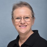 Mrs Tracey Stephenson