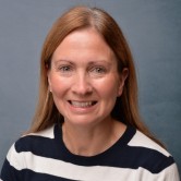 Mrs Rachel Garland