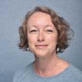 Mrs Emma Lloyd