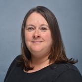 Miss Jo Pearson