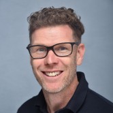 Mr Andrew Martin