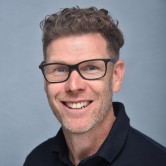 Mr Andrew Martin