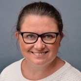 Mrs Sophie McGannity